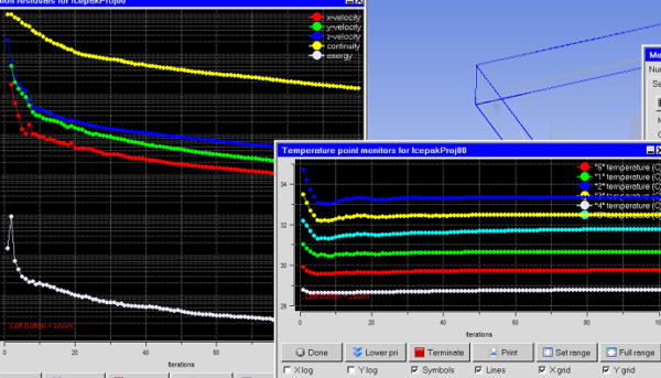 How to design a liquid cold plate for cooling a IGBT chipset. - KenFa Tech