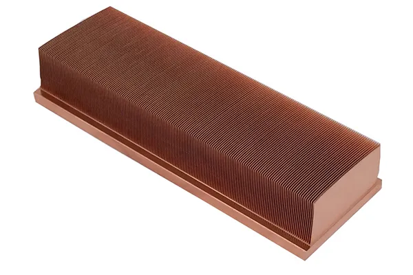 Copper Heatsink