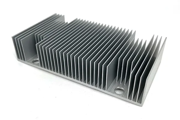 Aluminum Heatsink