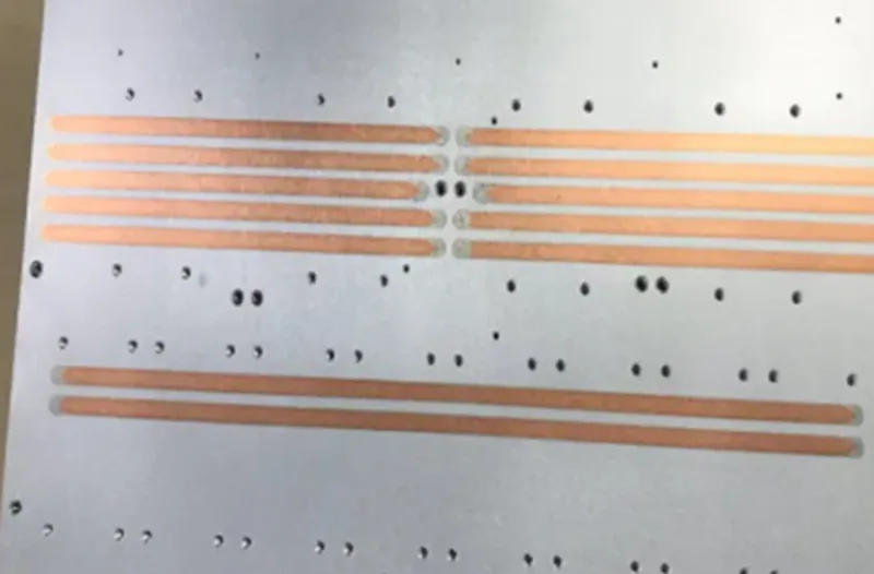 Heat Pipe Cooling Plate