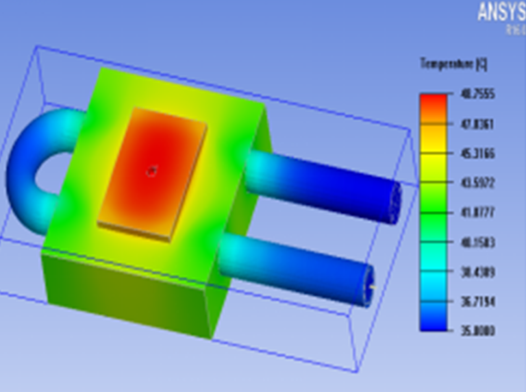 Custom Liquid Cold Plate Manufacturer - KenFa Tech