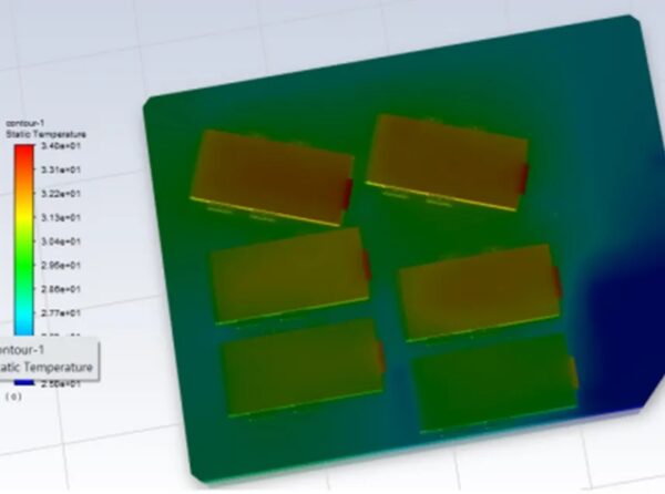 Custom Liquid Cold Plate Manufacturer - KenFa Tech