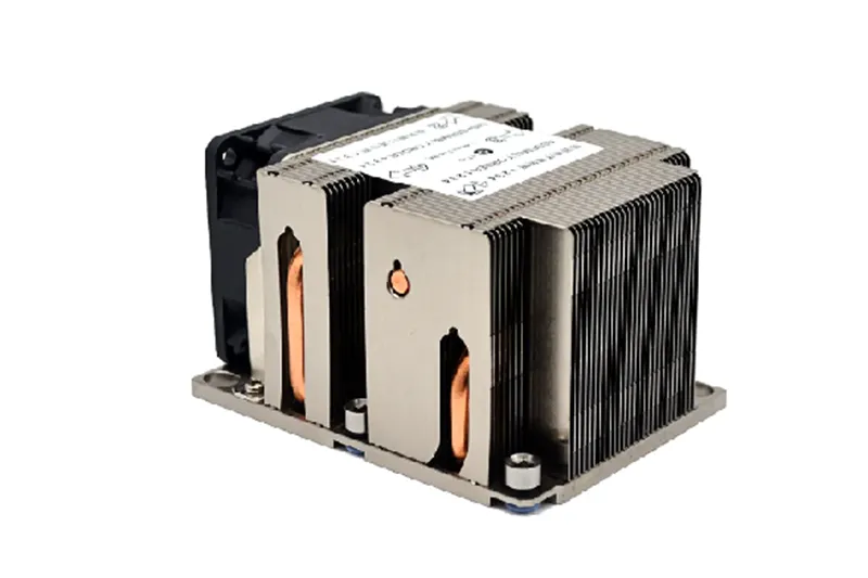 heat pipe heat sink