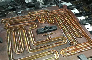 Custom Liquid Cold Plate Manufacturer - KenFa Tech