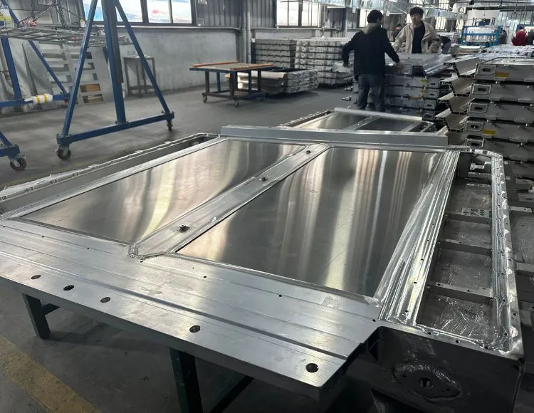 Battery Thermal Management Systems