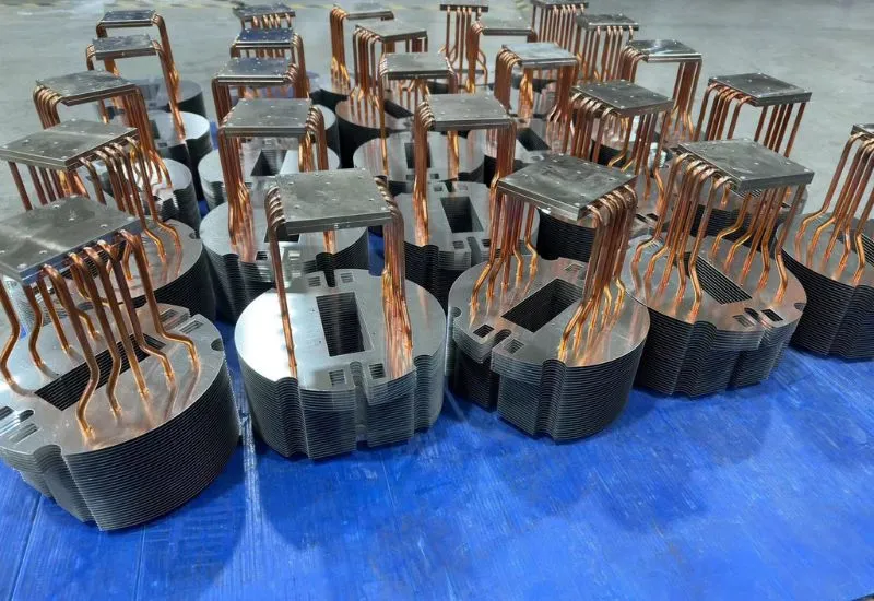 Heat pipes have revolutionized consumer electronics cooling