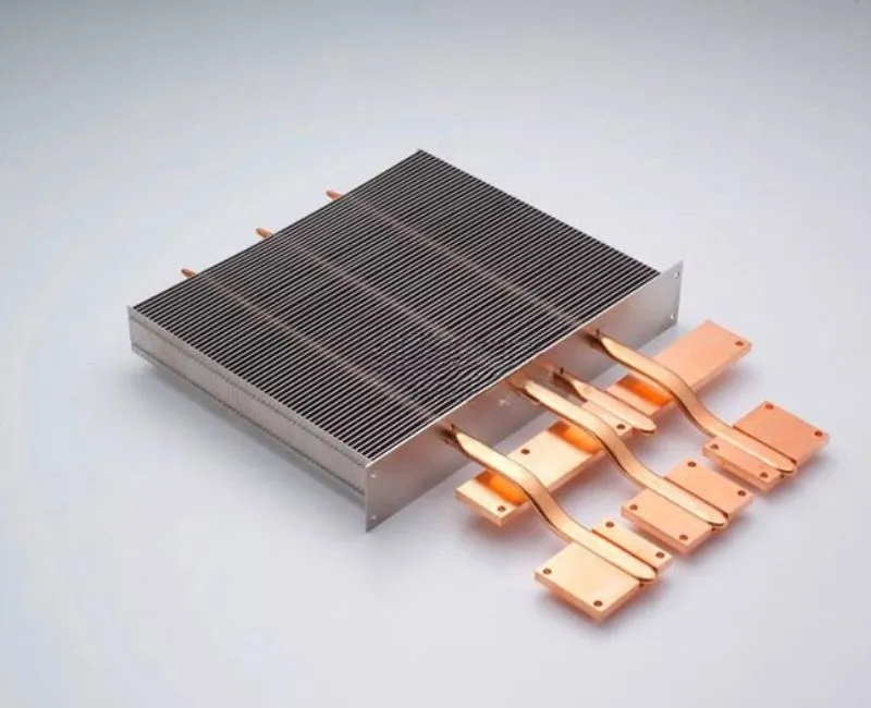 Two-Phase Cooling Solutions