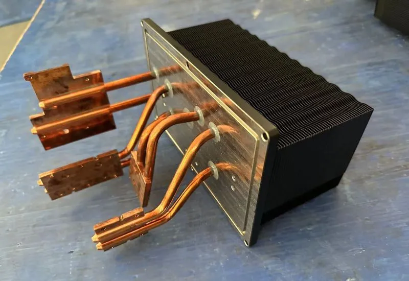 What Are Heat Pipes