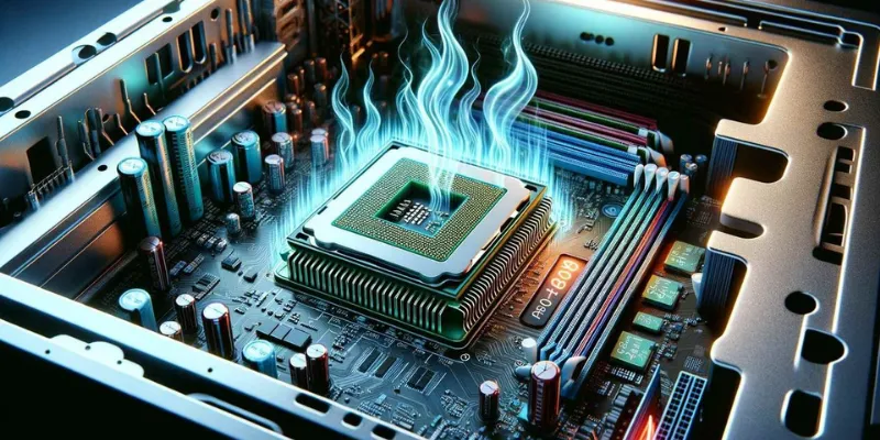 How Does TDP Impact PC Performance