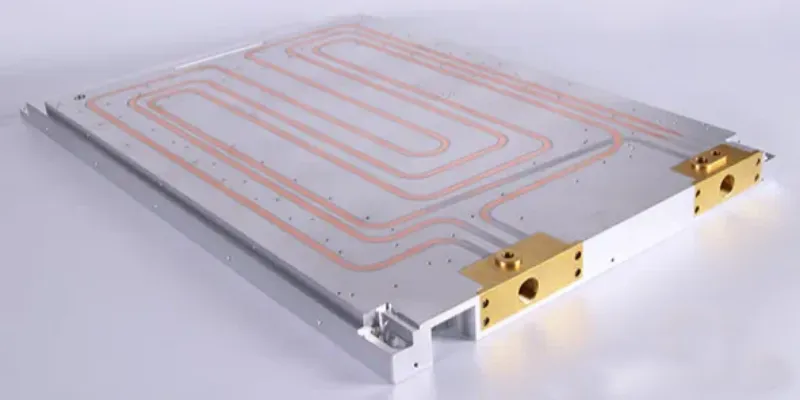 What Is Liquid Cooling Plate