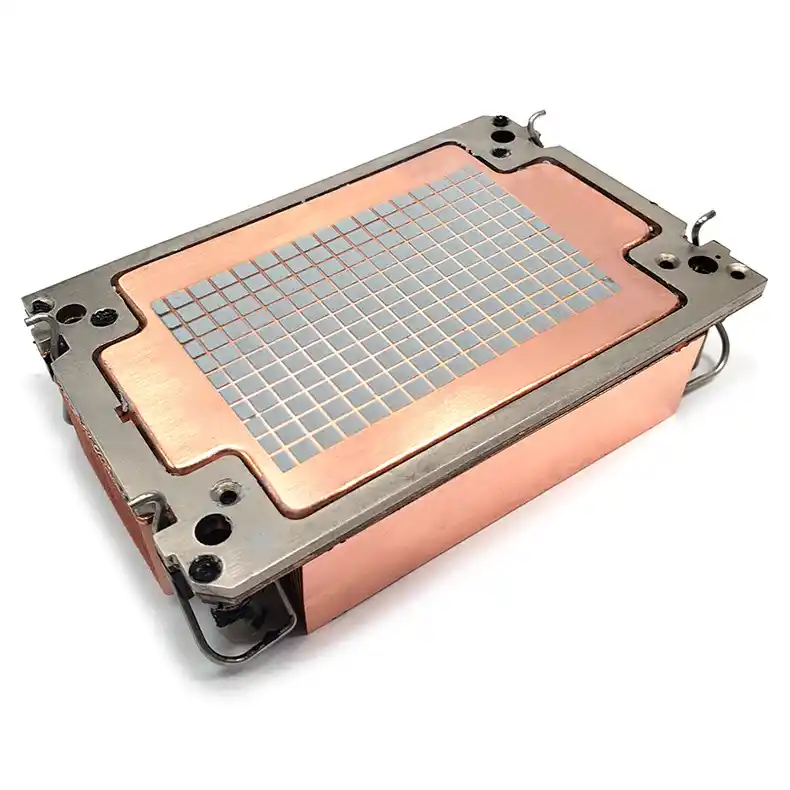 What Is a Vapor Chamber