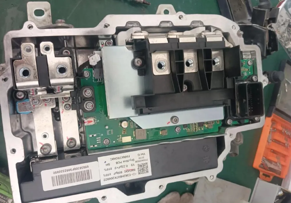 Applications of IGBT: An Expert Guide