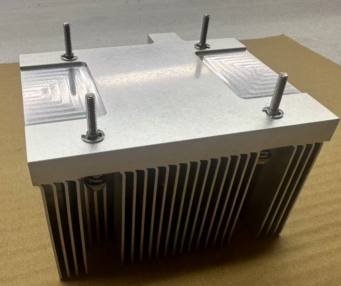 How to select a heat sink