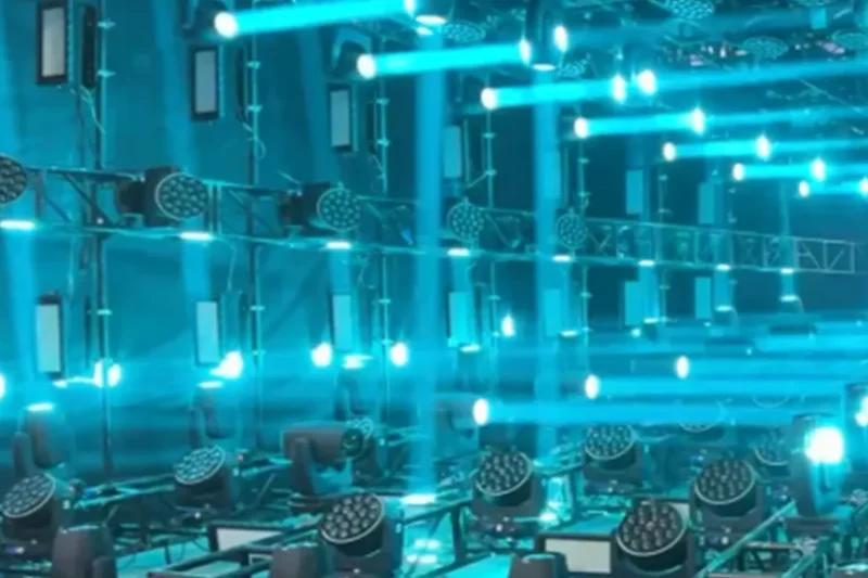 Led Heat Sink