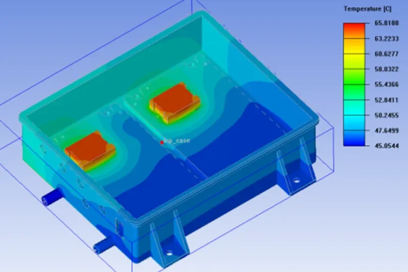 What Is Thermal Management