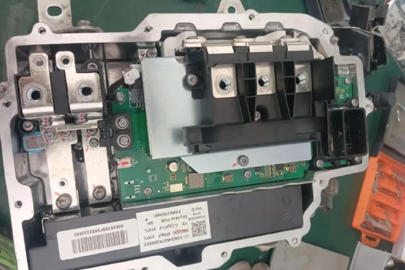 Aplicaciones de IGBT: una guía experta