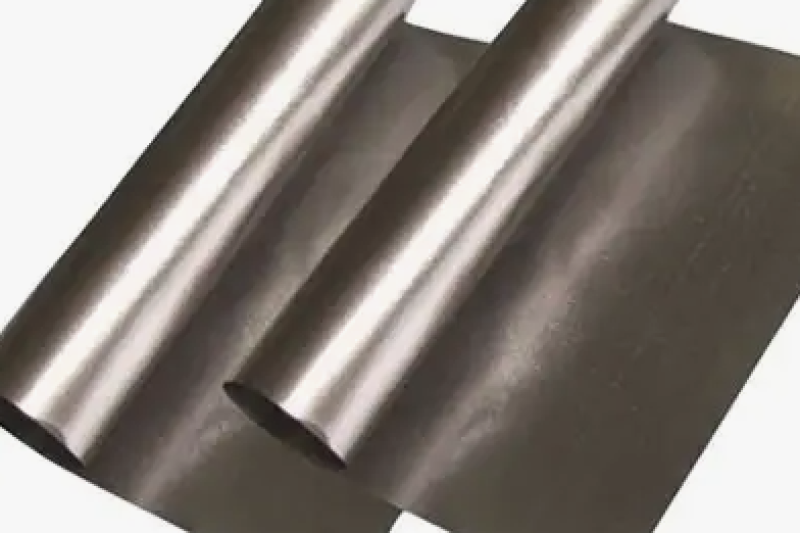 Graphite Sheet2026