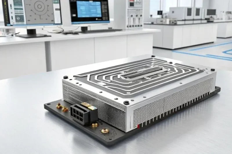 Heat Transfer Fluids The Complete Guide to Thermal Management Solutions
