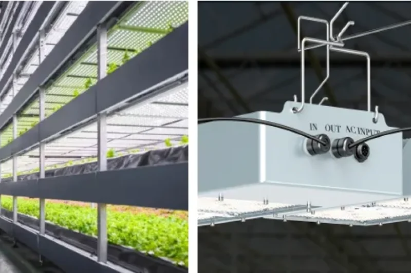 LED-grow-light-heat-sink