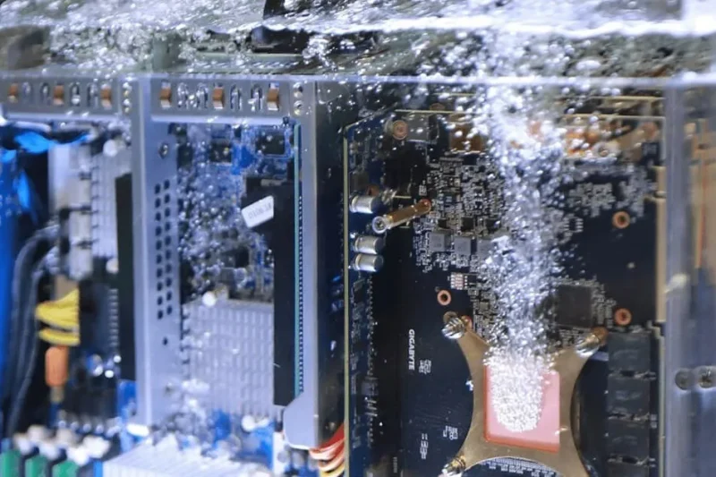 Liquid for Cooling System Everything You Need to Know