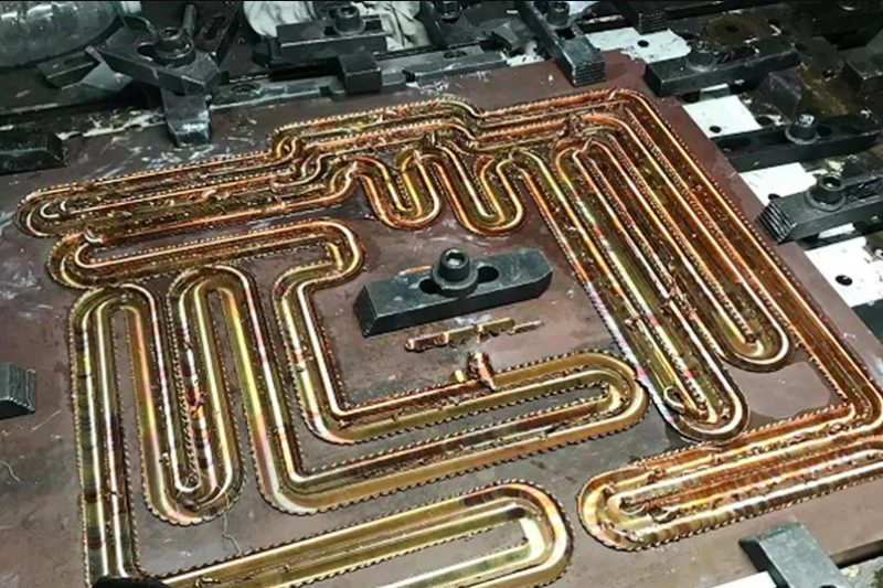 Liquid Cold Plate