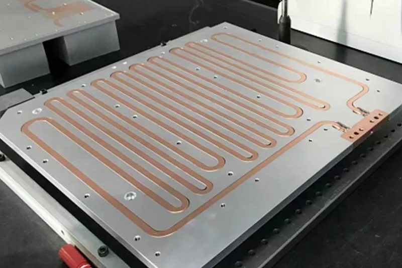 Platos Fríos