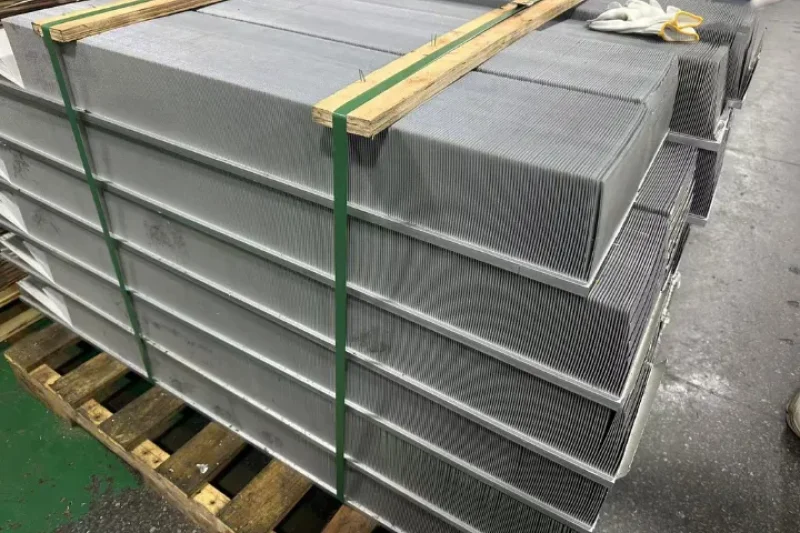 What Are Big Heat Sinks