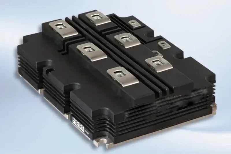 What is an IGBT