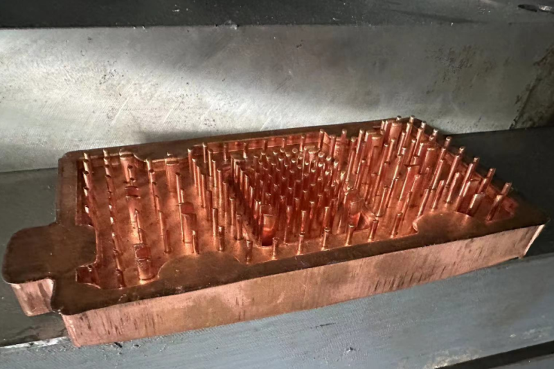 copper_cold_forged_heat_sink_120x120x50