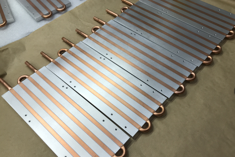 liquid cold plate
