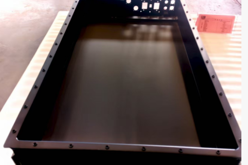 liquid cooling plate2025300w